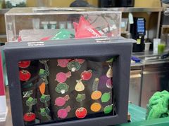 -鲜果时间·果蔬茶(赛格负二层店)