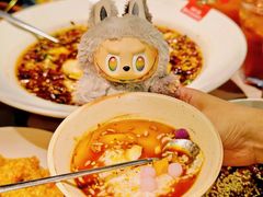 -麻都·成都菜(人民广场店)