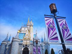 -蓬莱欧乐堡梦幻世界