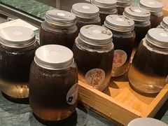 -合肥皇冠假日酒店·菲亚斯特自助餐厅(黄山路店)