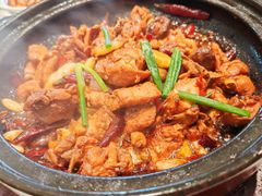 -欧记大排档·景德菜(上海首店)