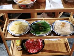 -么肆烤肉(汉街形象店)