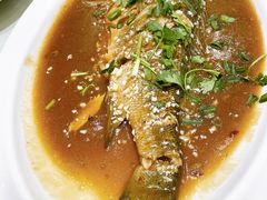 -鲜得莱渔港·小平岛海胆馆(七贤岭店)