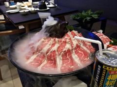 -煲宫猪肚鸡(昆山金鹰国际购物中心店)