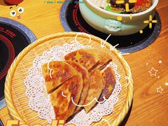 -吃饭皇帝大·土家民族菜(温州万象城店)