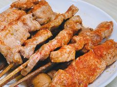 -吉云馄饨(桑梓路店)