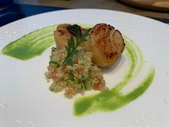 -恰餐厅CHAR Grill(北京三里屯洲际店)