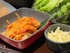 -新石器烤肉(虹悦城店)