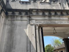 -上海市龙华烈士陵园