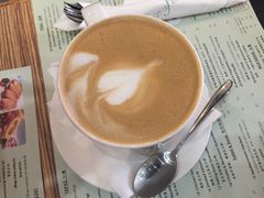 -榖屋house of flour(张江首店)