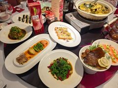 -好福记饭店(红梅公园店)