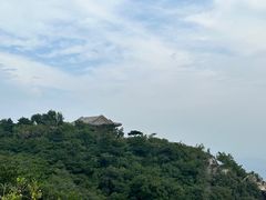 -香山公园