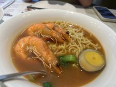 -南山鲜虾面·活鲜小馆·海味大连菜(南山总店)