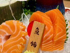 -阿吾罗日本料理(K11艺术中心店)