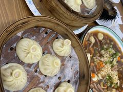 -海胆小馆(东北水饺·春柳店)