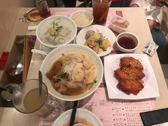 -池记(尖沙咀店)