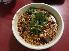 -天发芽·何记葫芦头泡馍·老字号(小南门店)