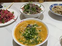 -青年路烩面馆(绿地世纪城店)