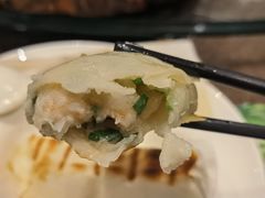 锅贴豆腐-阿庄新豫菜(通泰路店)