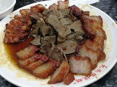 -黄连大头华烧鹅(萧地大马路店)