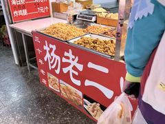 -红星楼标准化菜市场(红星里店)