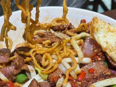 -寻裕记·现炒浇头面(人民广场店)