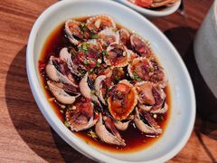 -卿家姆小馆·生腌熟醉·宁波小鲜(旗舰店)