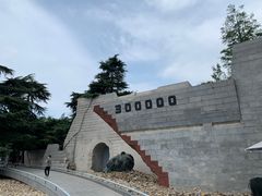 -侵华日军南京大屠杀遇难同胞纪念馆