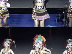 -闽江夜游台江旅游码头