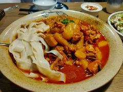 -那时新疆·若羌(经纬汇店)