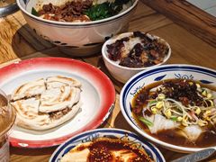-袁家村关中印象体验地(大唐不夜城店)
