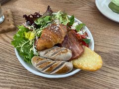 全日午餐-怪 kafe.