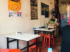 大堂-胖哥料理(兴义里店)