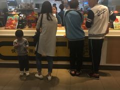-麦当劳(番禺易发商业街店)