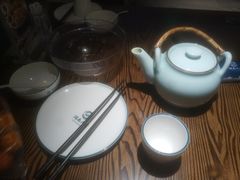 -湖南人家·家传湖南菜(水围店)