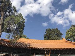 -大理文庙(大理古城)