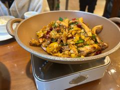 -肖记公安牛肉鱼杂馆·省级非物质文化遗产(三角路直营店)