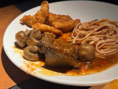 -拉蒂娜·巴西牛排馆 Latina·Brazilian Steakhouse(王府井喜悦店)