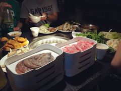 -欢乐牧场(T12店)