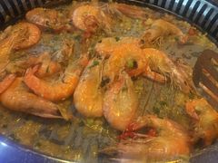 -星海汇海鲜自助烤肉火锅(百大店)