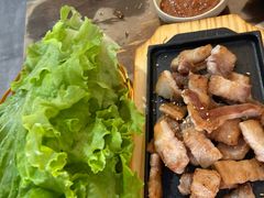 -妈妈手(山大总店)