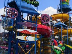 -苏州乐园森林水世界