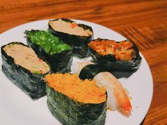 -汉巴味德(大悦城店)