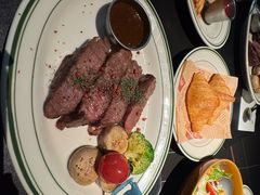 -404干式熟成牛排馆•聚会餐厅