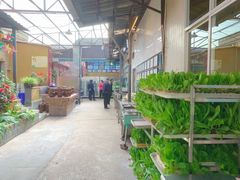 -阳光山水江湖菜馆(西山龙门店)