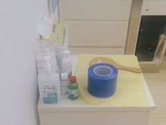 -圣贝口腔(海淀店)