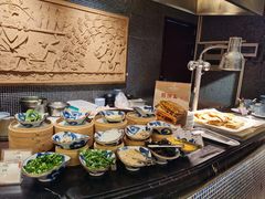 -上海吉臣维景酒店·维多利亚餐厅