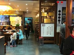 门面-芙蓉巷成都名小吃(丹尼斯2天地店)