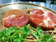 -本炙炭烤·蒲烧活鳗料理店(金沙洲店)