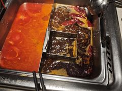 -野妹火锅(龙岗店)